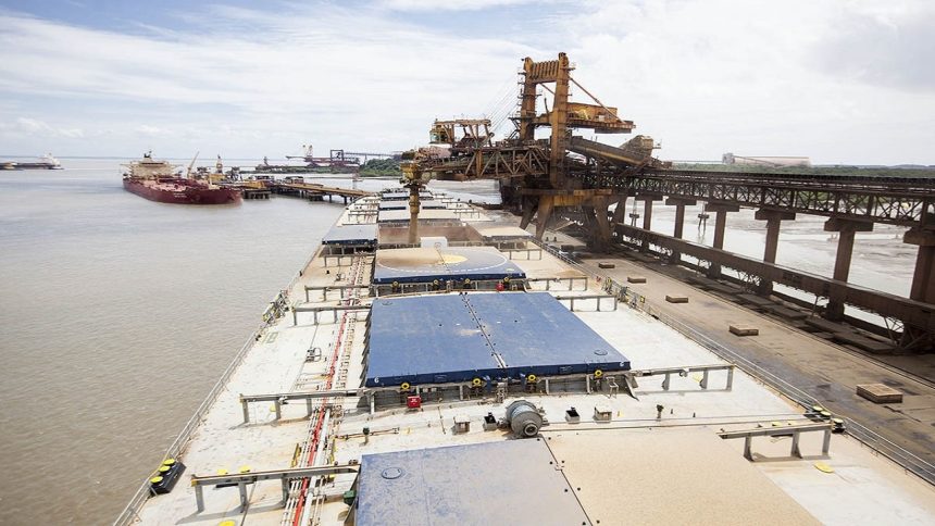 Gaza: Populares paralisam obras do terminal portuário de Chongoene por incumprimento do acordo