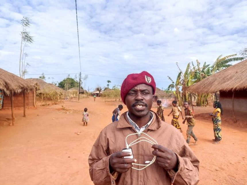 Cabo Delgado: Amnistia Internacional exige à PGR investigação urgente sobre desaparecimento de Arlindo Chissale