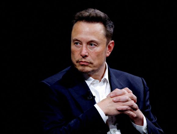 Musk apresentou oferta de 97,4 mil milhões para comprar ChatGPT, mas levou nega