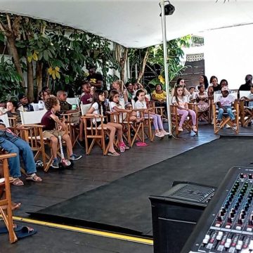 Festival Poetas d’Alma acontece este sábado em Maputo