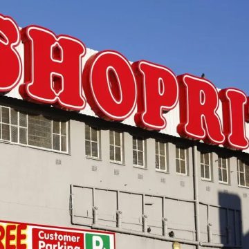 Rede Shoprite encerra em definitivo supermercado da Macia em Gaza