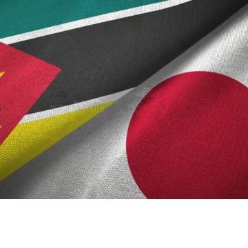 Governo do Japão quer continuar a cooperar com Moçambique