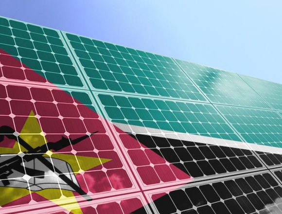 renovaveis moz Moçambique procura novos investimentos para acelerar energia solar fora da rede