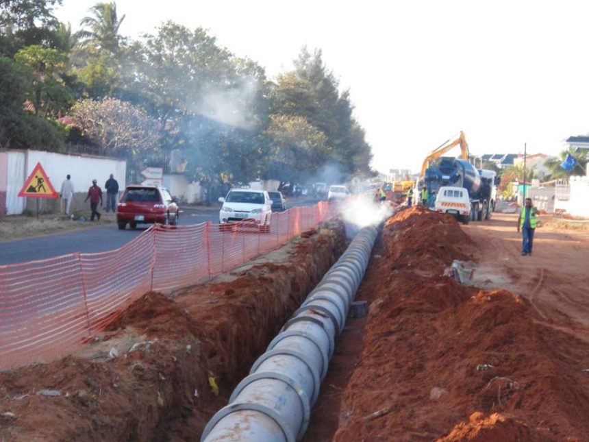 Conselho Municipal alerta para condicionamento do tráfego durante dez dias