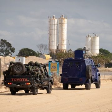 Cabo Delgado/TotalEnergies: Governo holandês investiga abusos de direitos humanos por militares moçambicanos