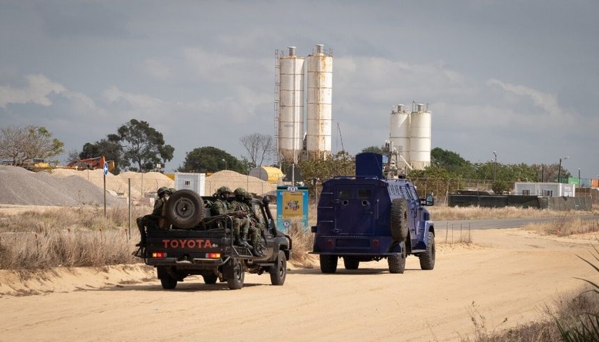 Cabo Delgado/TotalEnergies: Governo holandês investiga abusos de direitos humanos por militares moçambicanos