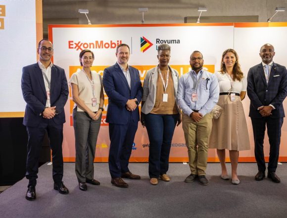 Rovuma LNG organiza Networking para fornecedores