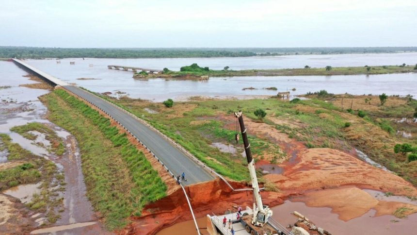 Nampula: Governo revê plano quinquenal provincial devido aos desastres naturais