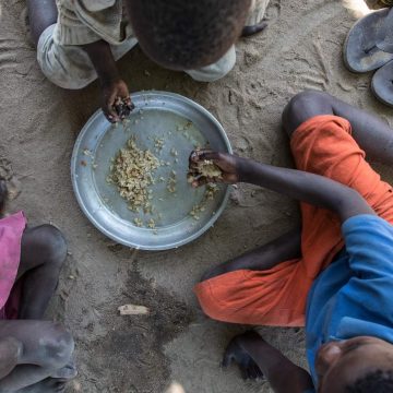 Tete: Pelo menos 13 crianças morreram de desnutrição em 2024