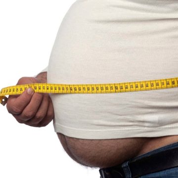 Dia Mundial da Obesidade: Mais de quatro mil milhões de pessoas estarão obesas até 2035