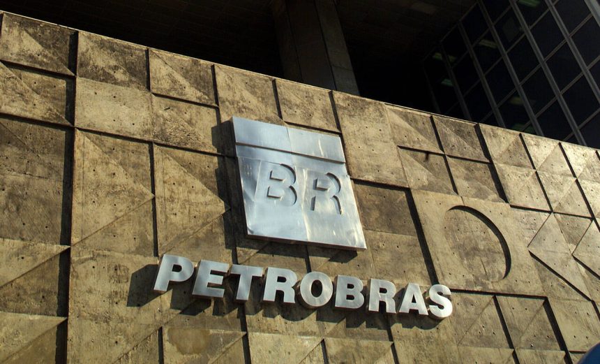 Petrolífera brasileira quer adquirir campos petrolíferos em África