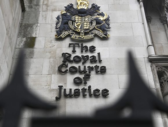 Dívidas ocultas: Viúva de Iskandar Safa recorre em Londres para que o caso seja julgado no Líbano