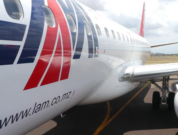 LAM ajusta estrutura de gestão e procede à revisão de custos e contratos