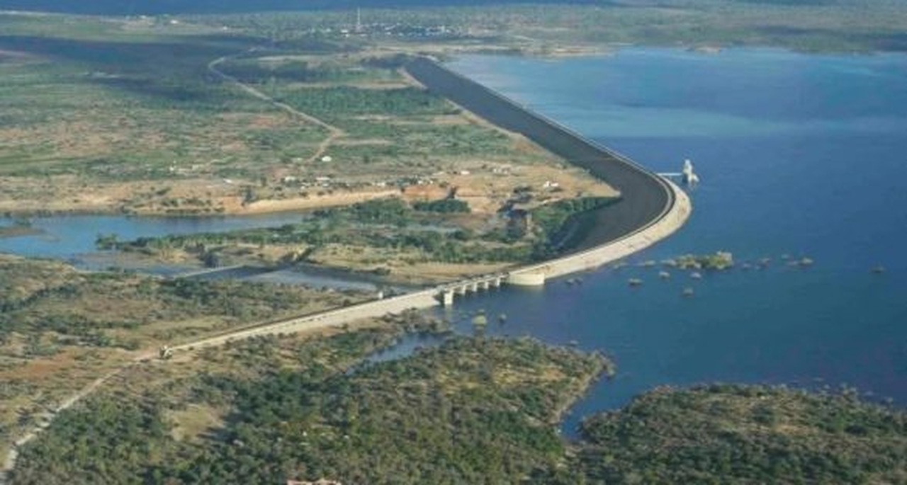 Teteː Apreendida mais de 3,7 toneladas de pescado capturado ilegalmente em Cahora Bassa
