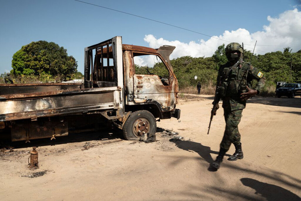 INE: Terrorismo poderá dificultar o recenseamento geral no norte de Moçambique em 2027