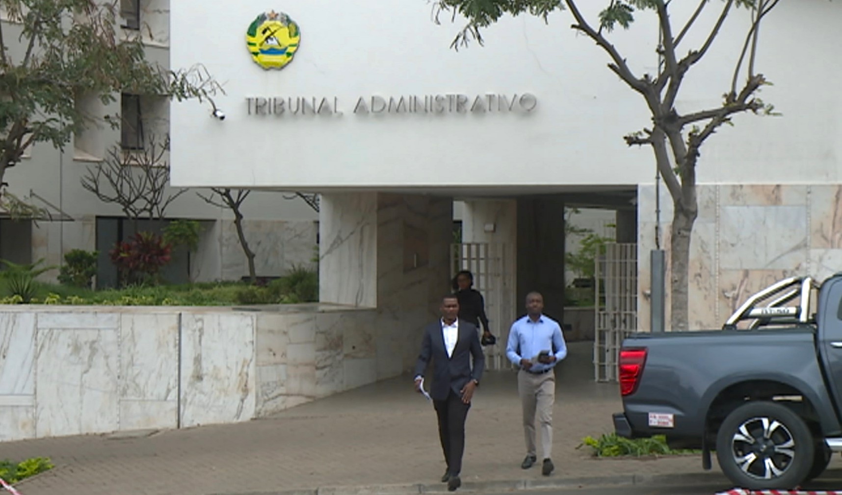 Tribunal Administrativo chumba 8 mil vistos de funcionários públicos no primeiro semestre