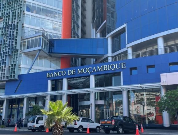 banco moca Taxa de juro de referência para empréstimos bancários fica nos 15,50% em Agosto