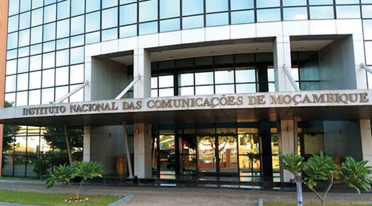 Disponível base de dados para consulta de IMEI