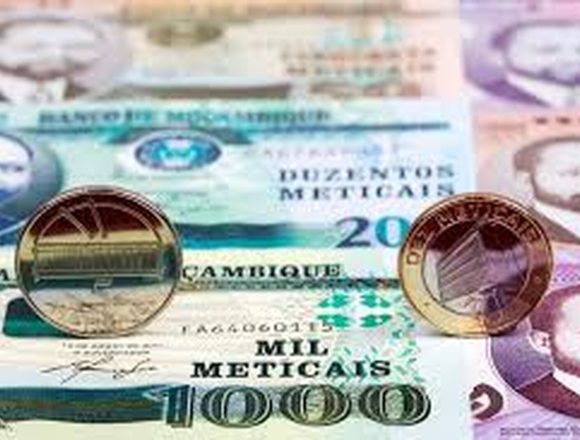metical Taxa de juro de referência para crédito em Moçambique continua inalterada pelo sexto mês