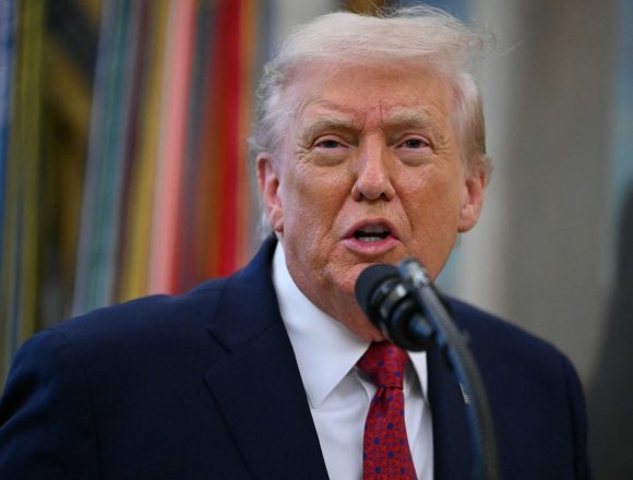 EUA buscam parceria com África sobre minerais raros