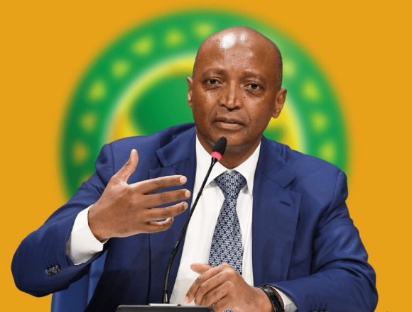 CAF avalia positivamente o desempenho das selecções africanas no Mundial 2026