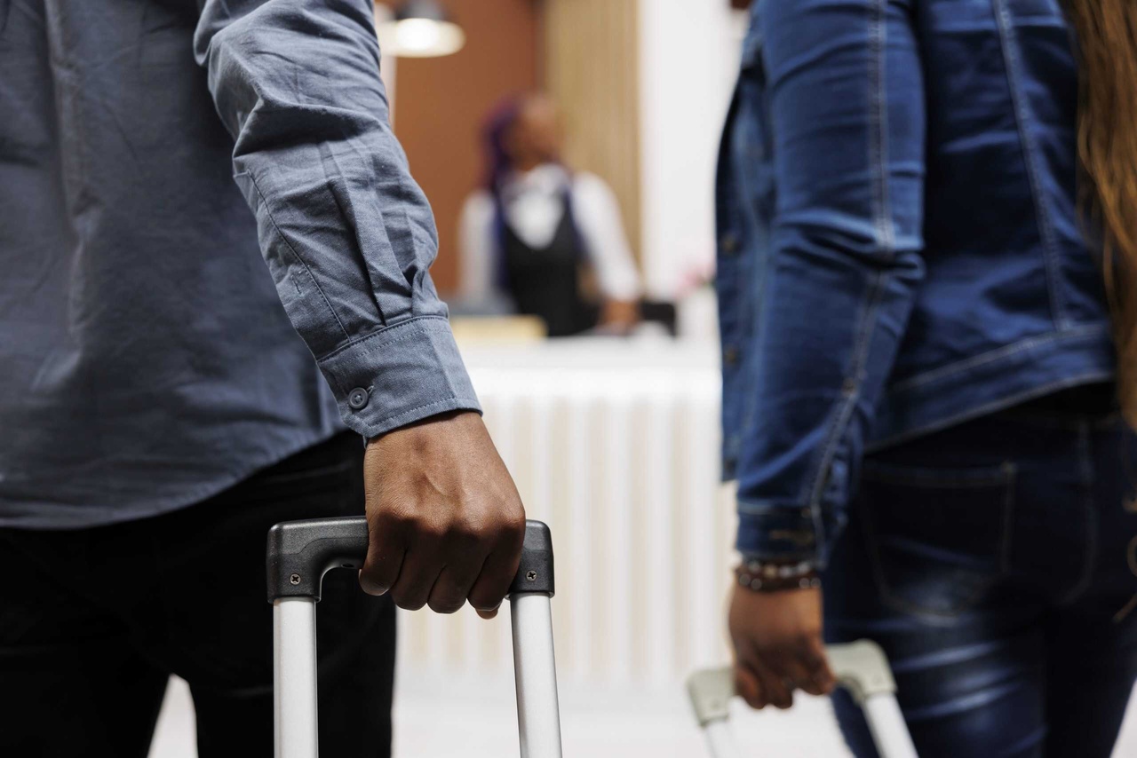 Justiça dos Estados Unidos anula suspensão de vistos de imigrante para 75 países