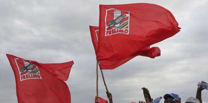 Adriano Nuvunga questiona a separação entre Estado e partido após reunião da FRELIMO em Chimoio