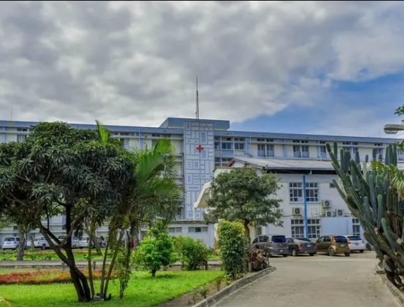 Tzu Chi Moçambique doa pouco mais de 3 toneladas de arroz para Hospital Rural de Nhamatanda
