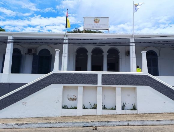 Conselho Municipal de Pemba quebra silêncio sobre contratos milionários travados pela justiça
