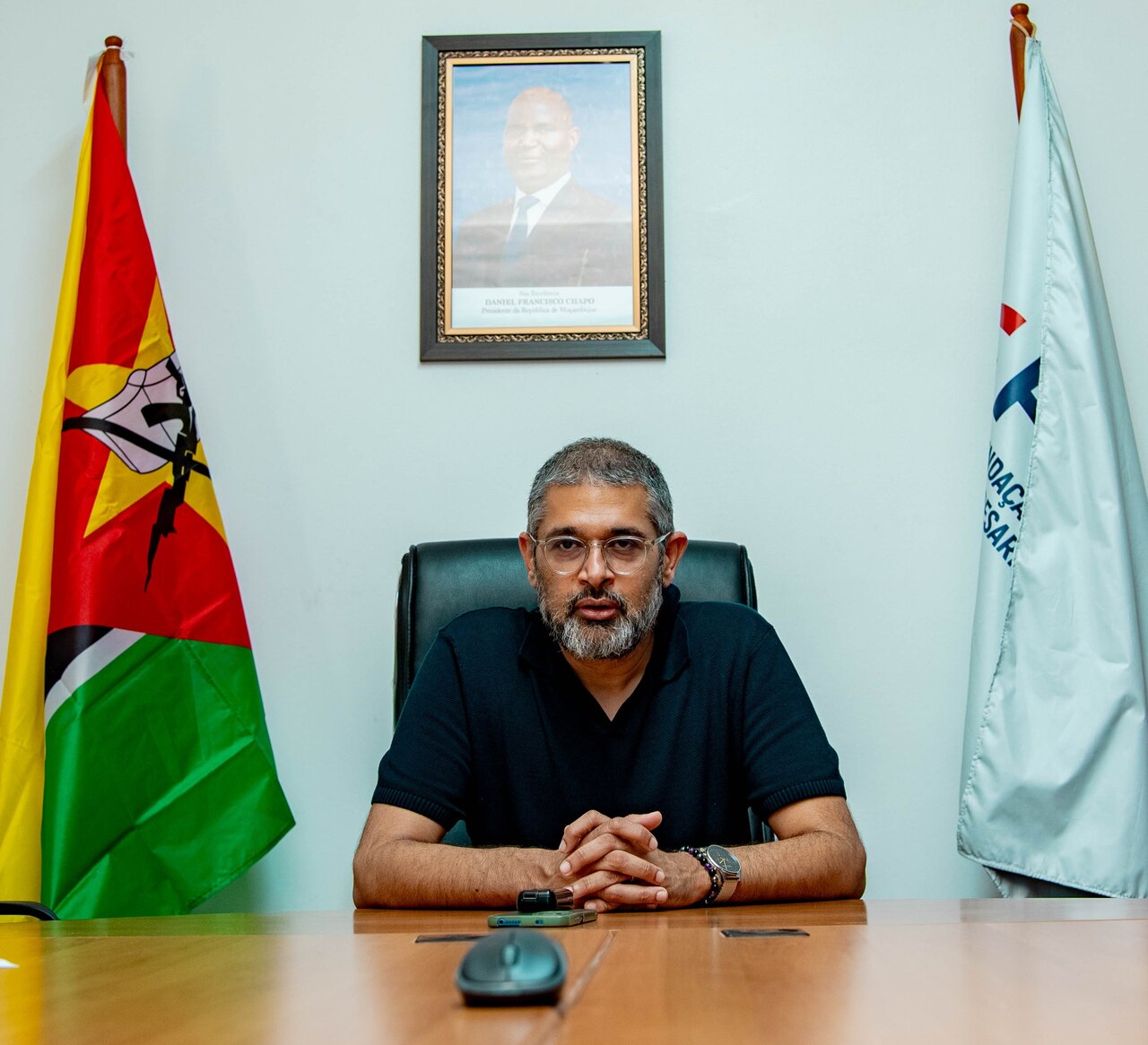 “Moçambique tem no turismo uma indústria por afirmar e um futuro por construir”