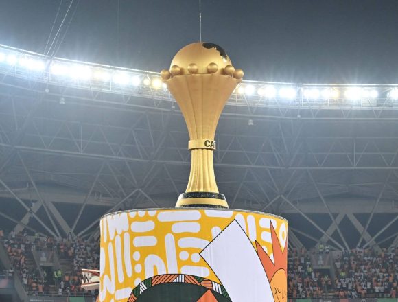 Taça do CAN TAS suspende validação do título atribuído ao Marrocos na CAN após recurso do Senegal