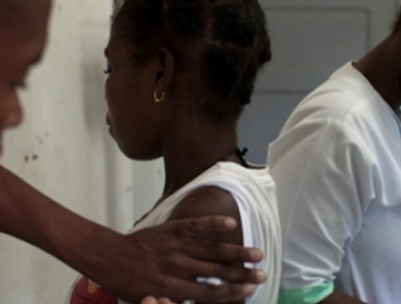 cancro-do-clo-do-utero Cancro de útero mata mais de 4 mil mulheres todos os anos em Moçambique
