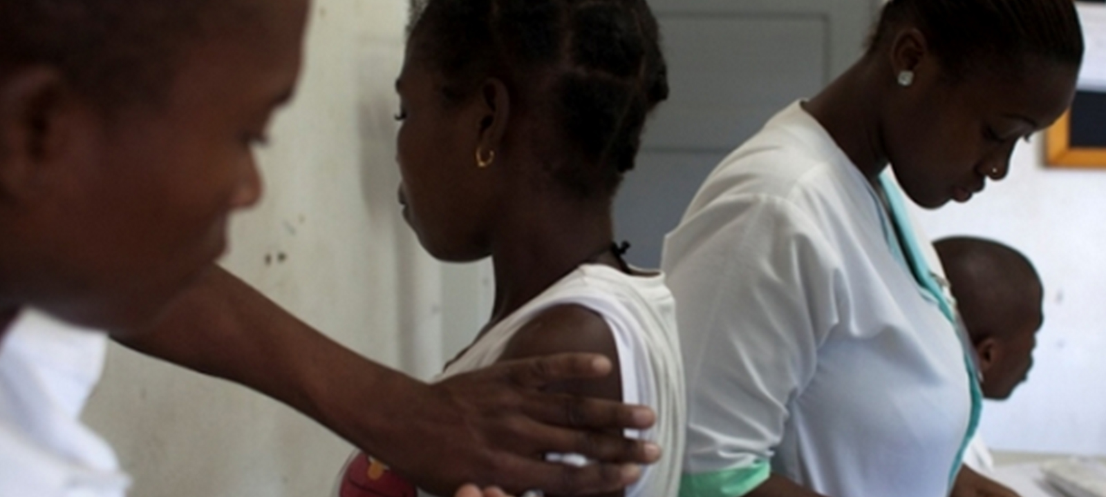 Cancro de útero mata mais de 4 mil mulheres todos os anos em Moçambique