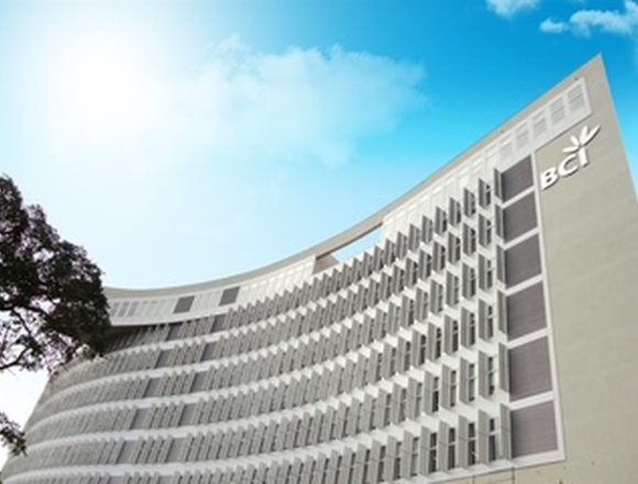 BCI reforça continuidade operacional com infra-estrutura tecnológica da Vodacom