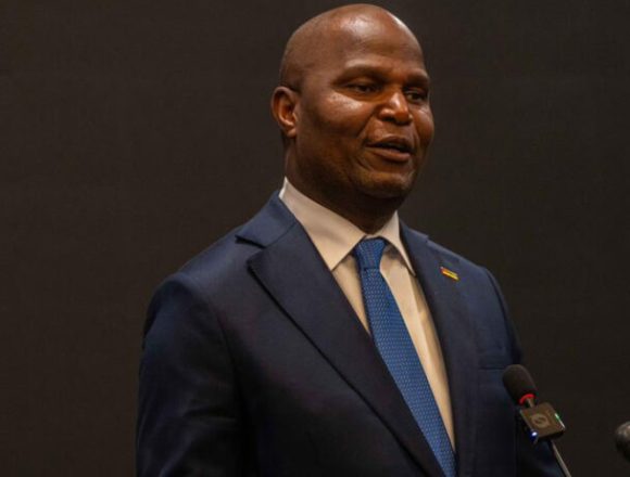 CHAPO-H Chapo diz que Moçambique está aberto para um “diálogo” com a Galp sobre diferendo fiscal