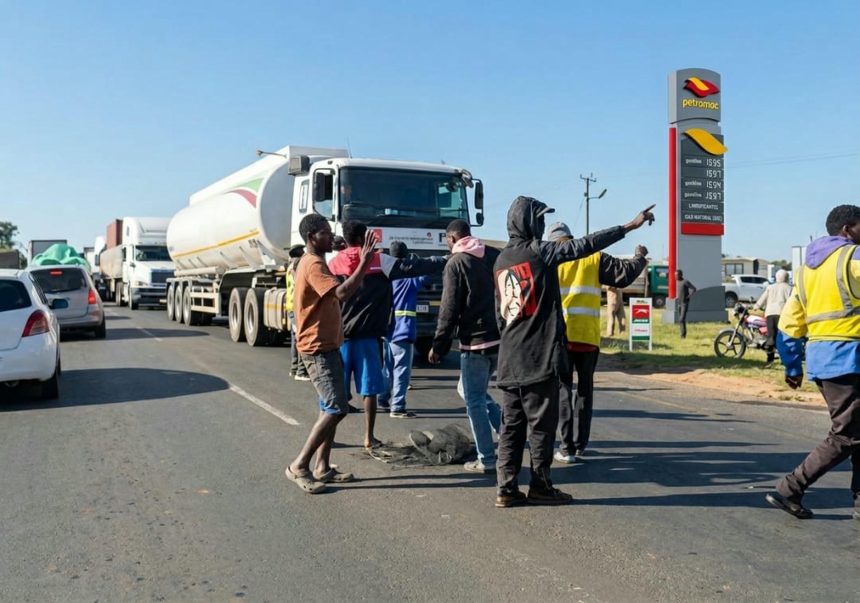 Vítor Timóteo assume liderança da nova entidade gestora de combustíveis em Moçambique
