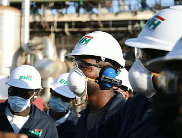 Estudo do CIP alerta para o risco da dívida da ENH sufocar as receitas do gás em Moçambique