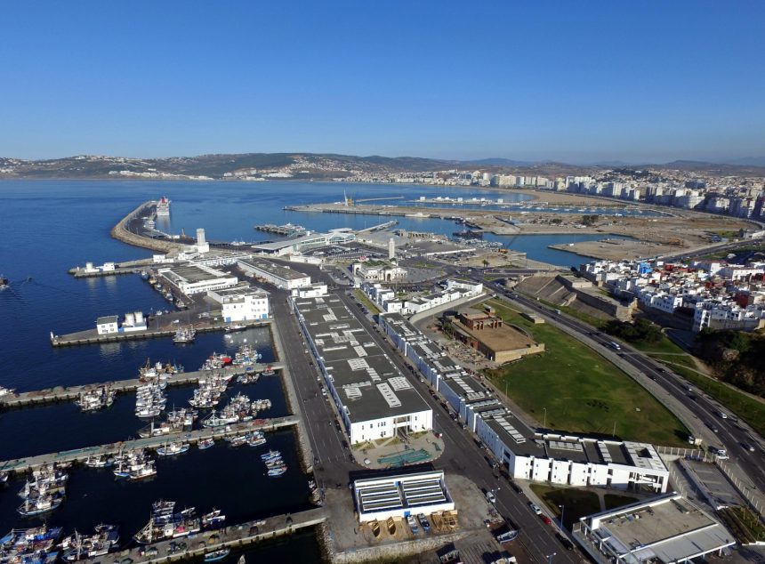 BAD considera Marrocos o país mais industrializado de África