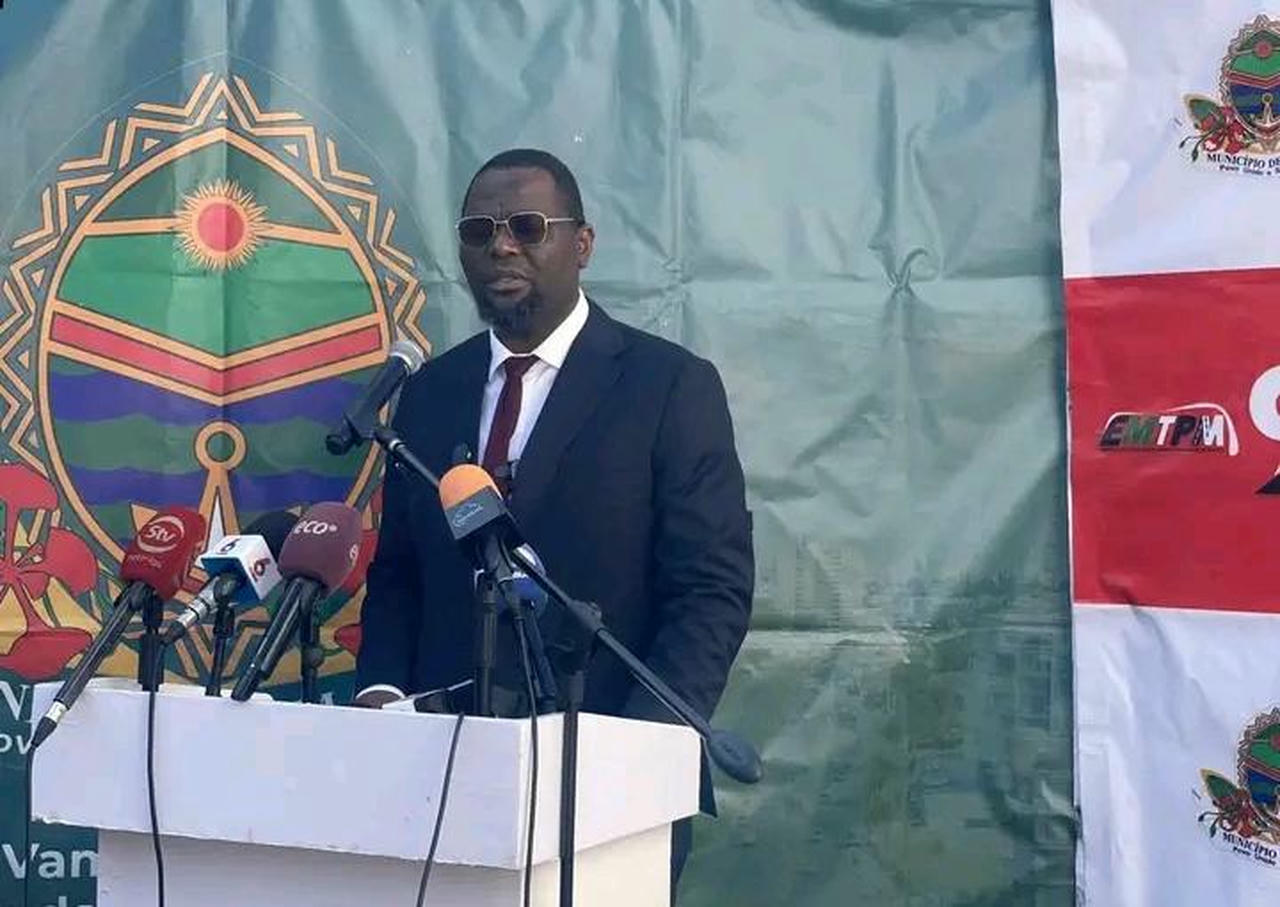 Município de Maputo lança formação para profissionalizar milhares de chapeiros