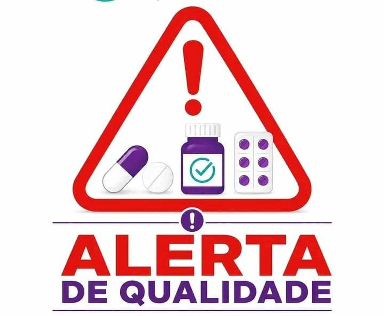 Médicos e farmácias de Moçambique recebem ordens para suspender o uso de quatro produtos sob alerta
