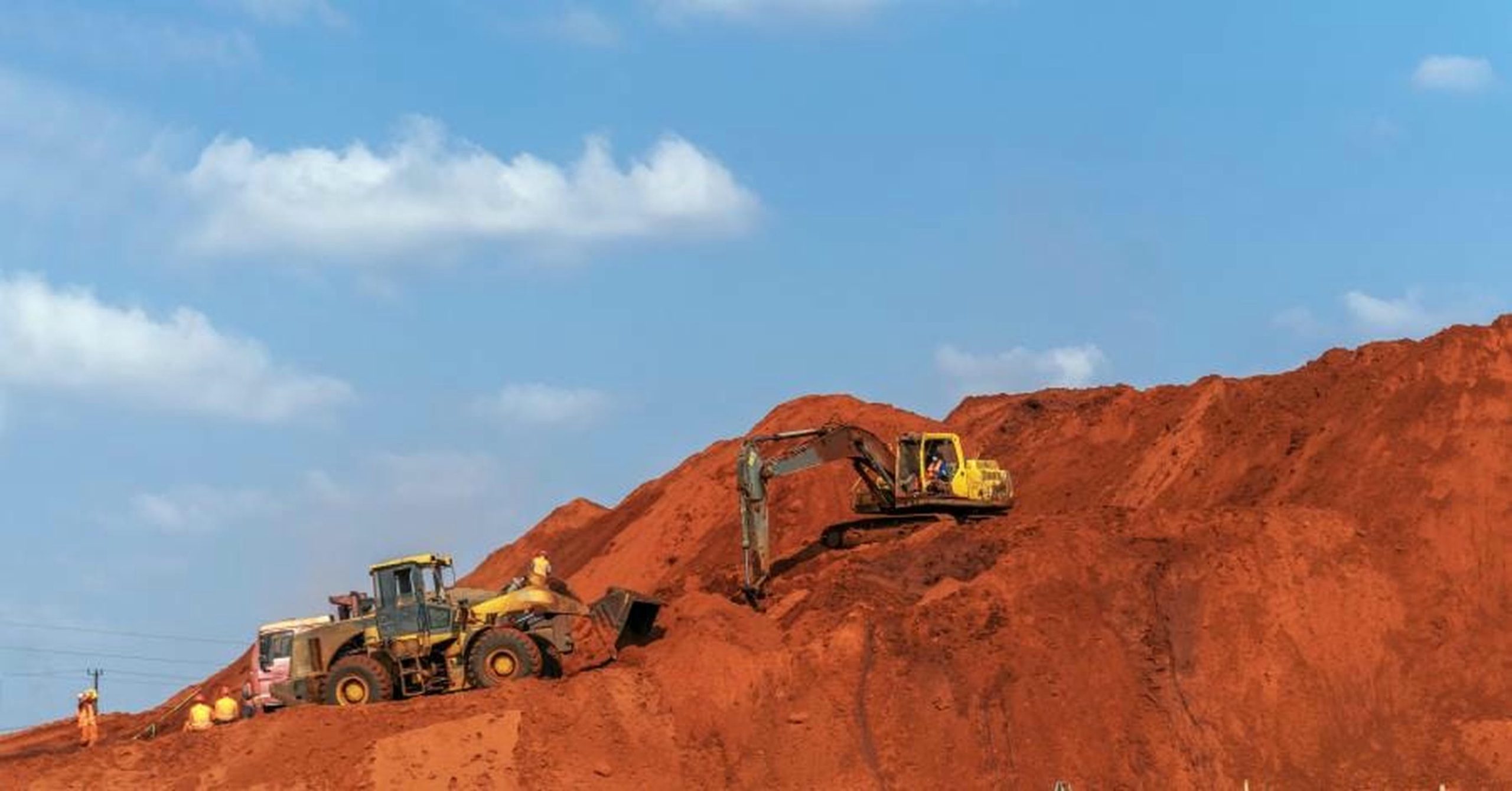 Batalha Judicial trava tomada de posse na Tazetta Resources e lança empresa em vazio de liderança