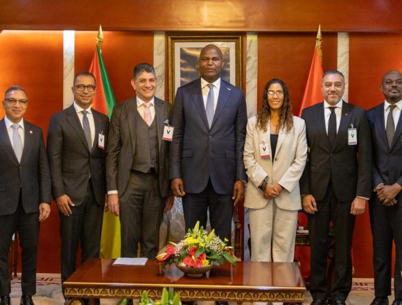 Vodacom reforça aposta na conectividade e expansão de infra-estruturas digitais em Moçambique