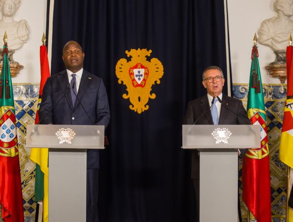 Chapo e Seguro Chapo e Seguro apostam numa parceria política e económica baseada em resultados