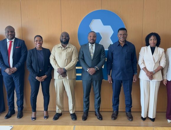 AEC e ENH estabelecem aliança estratégica para impulsionar a próxima fase de crescimento energético de Moçambique