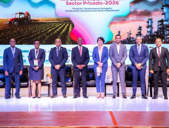 Millinuem bim Millennium bim contribui para o debate sobre o financiamento ao investimento produtivo na CASP