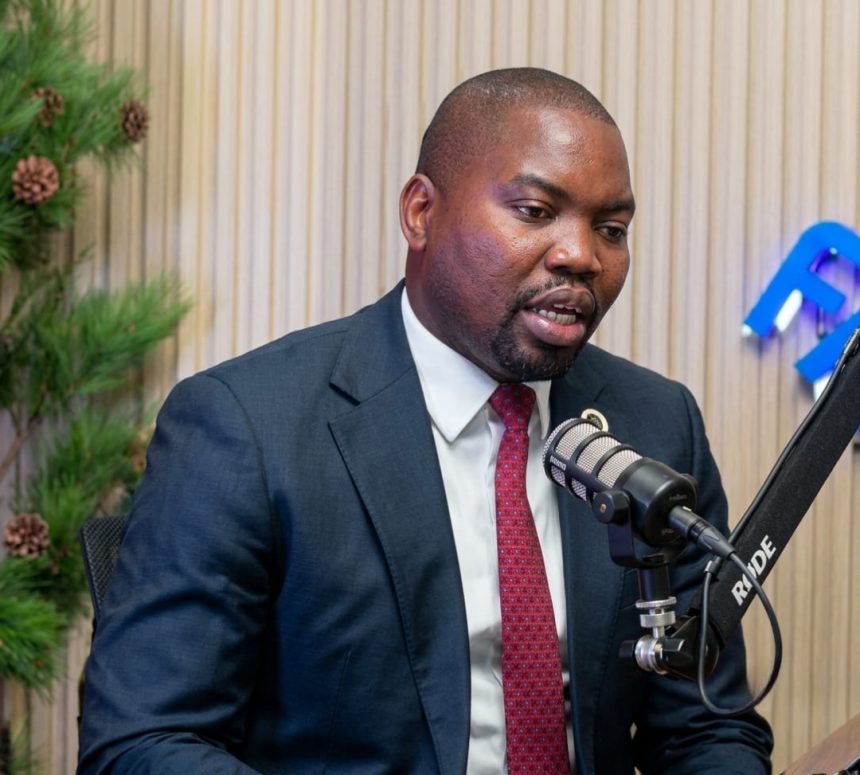 “Tem uma coisa que as pessoas pensam… que a Frelimo é um partido de pessoas insensíveis, que a Frelimo é um partido de pessoas corruptas.”