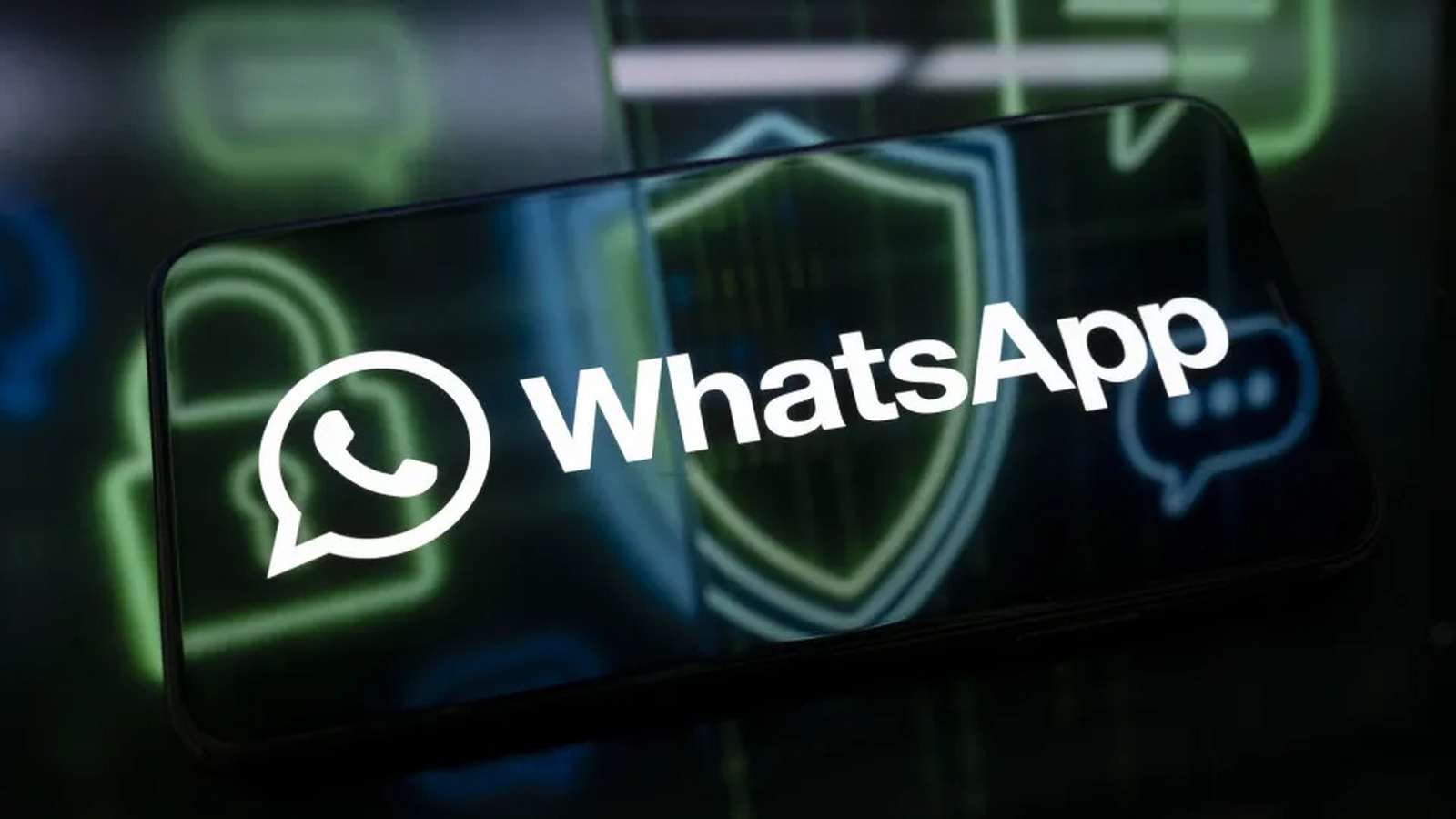 Sabias que é possível “trancar” conversas do WhatsApp e evitar acessos indesejados? Veja os passos