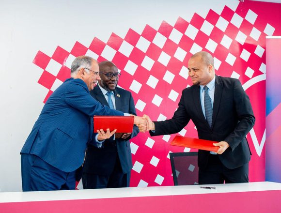 bim e INEP Millennium bim e INEP renovam parceria para promover empregabilidade juvenil em Moçambique