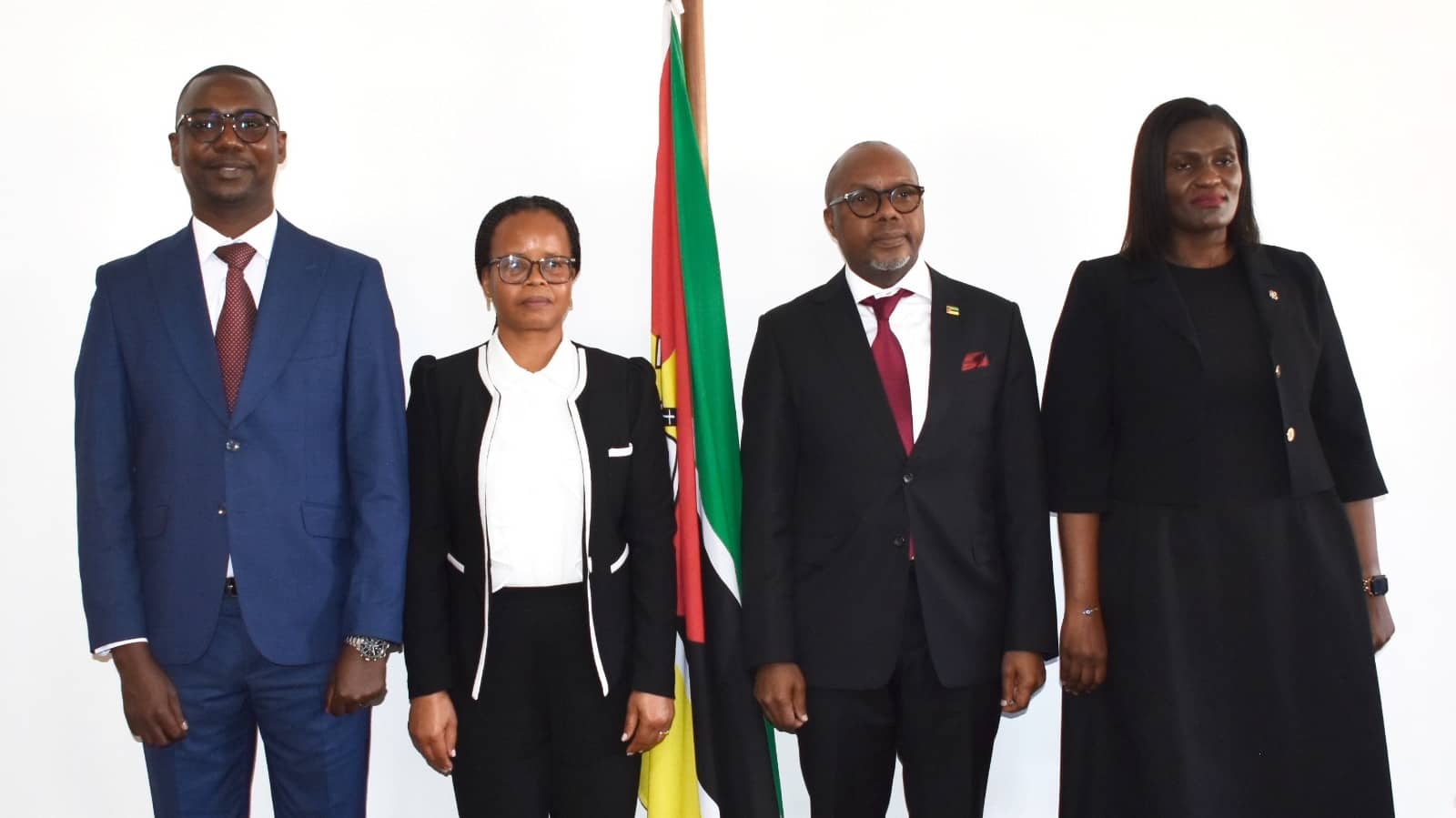 Novos gestores da ATDI desafiados a acelerar a transformação digital em Moçambique