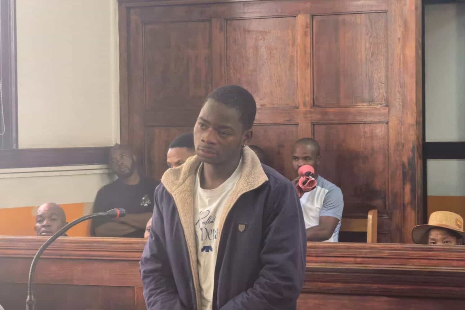África do Sul: Moçambicano condenado a 25 anos de prisão pelo assassinato de Dj Warras
